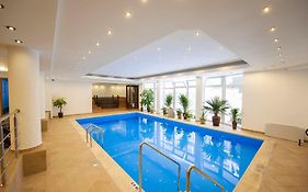 Hotel Carpathia